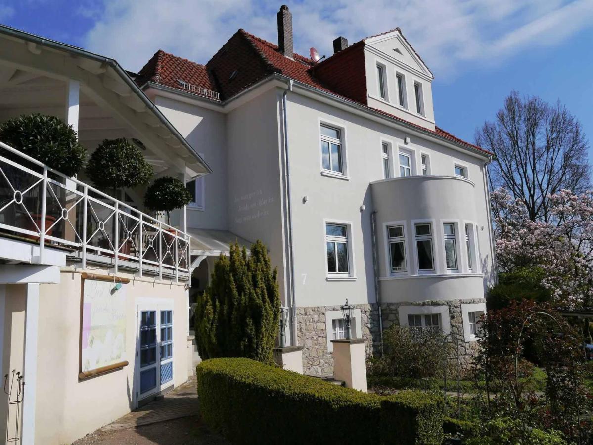 Boehler'S Landgasthaus Bad Driburg Exterior foto