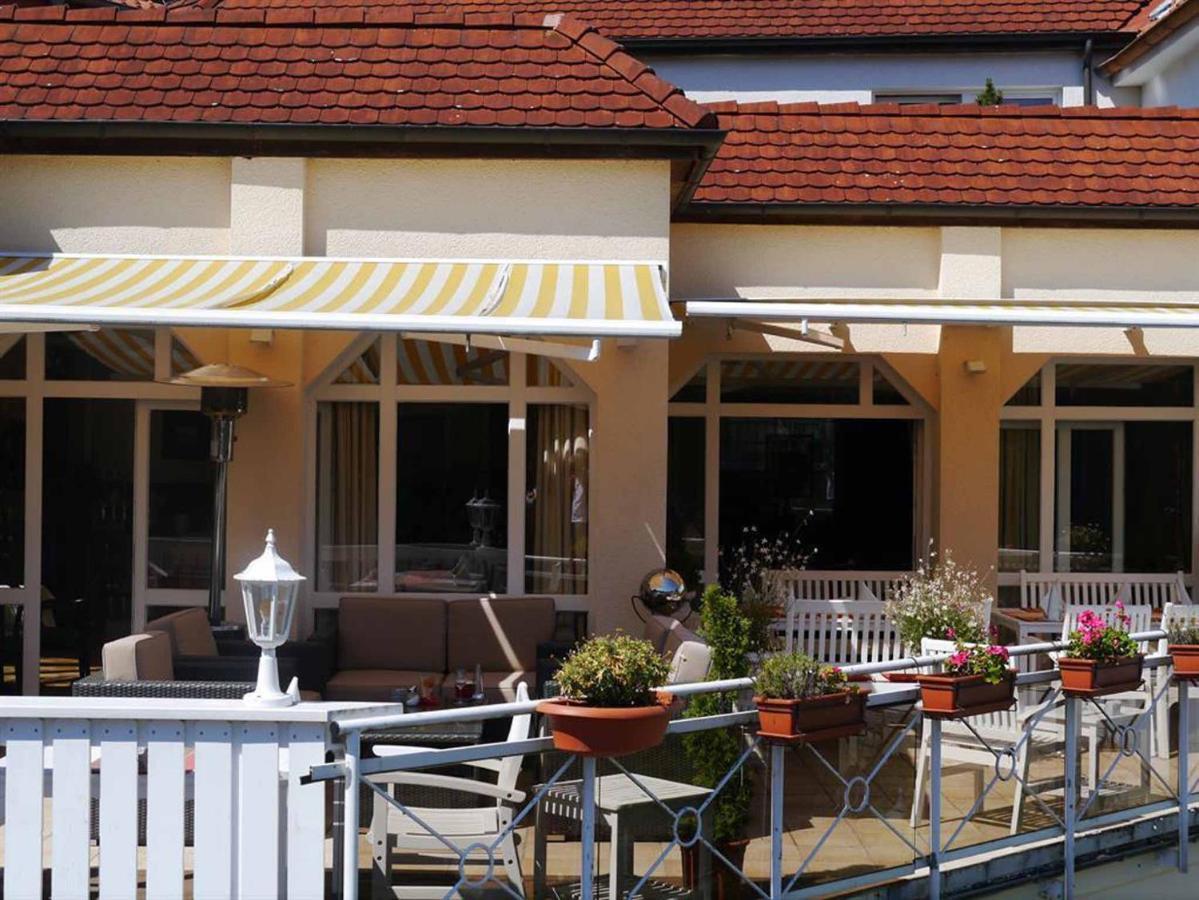 Boehler'S Landgasthaus Bad Driburg Exterior foto